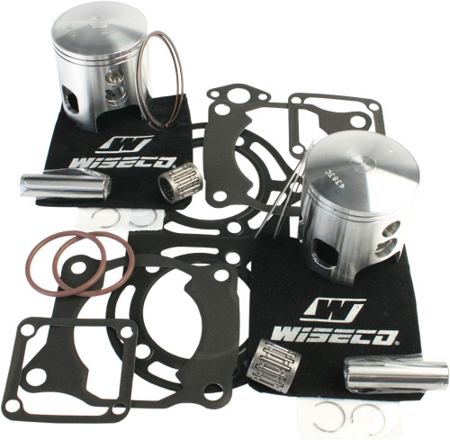 WiseCo PK147 Top End Kit Pro Lite 66.50 / +2.50 for Yamaha Engines