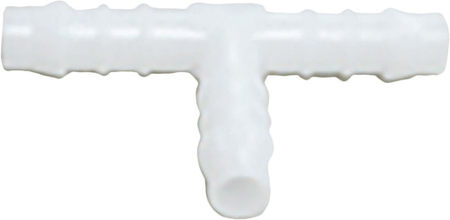 SP1 UP-07028-2 3/8 inch T Fuel Fitting for Automotive and Machinery Applications