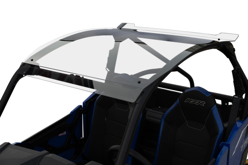 OPEN TRAIL V000293-11211T Tinted Roof for Off-Road Vehicles