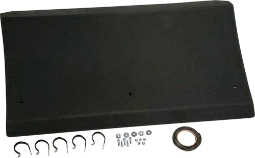 Open Trail Molded Roof for UTV - Part V000178-11056T by Open Trail