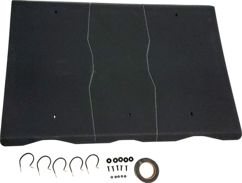 Open Trail UV-Resistant Molded Roof for UTVs - Part V000156-11056T