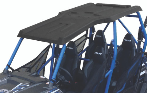 Open Trail Molded Roof for UTVs (Part V000101-11056T)
