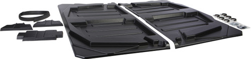 Open Trail Molded Roof for Utility Vehicles - Part V000058-50056T