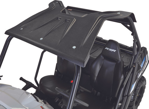 Open Trail Molded Roof for UTVs with 0.375 Inch HDPE – V000019-11056T