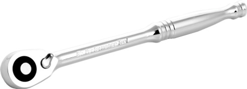 Performance Tool W38101 3/8-Inch Ratchet with Chrome Vanadium Construction