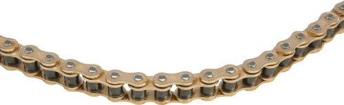 FIRE POWER Heavy Duty Chain 420x136 Gold (Part Number 420FPH-136/G)