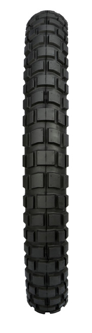 Shinko Tire 804 Dual Sport Front 110/80B19 59Q Bias-Tube Type