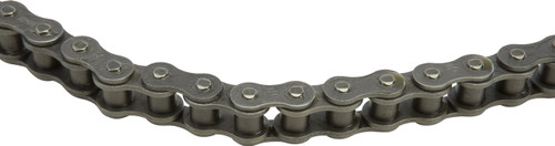 FIRE POWER 530FPS-110 Standard Chain - Durable Japanese Manufacturing with Hardened Components