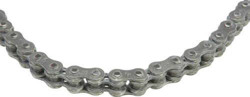 FIRE POWER 520FPX-100 X Ring Chain – Heavy-Duty 520 Chain with Clip Master Links