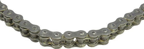 FIRE POWER 525FPO-100FT O Ring Chain Roll - Heavy-Duty 100 Foot Chain for Power Equipment