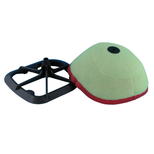 NO TOIL Super Flo Filter Kit SFK15045 for Enhanced Airflow and Flame Resistance