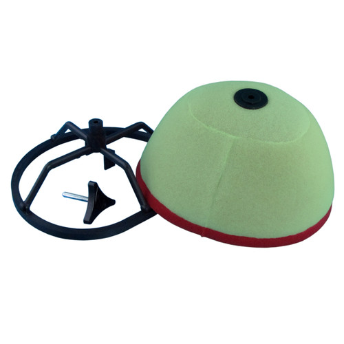 NO TOIL Super Flo Filter Kit for Honda CRF450R - Part SFK12048