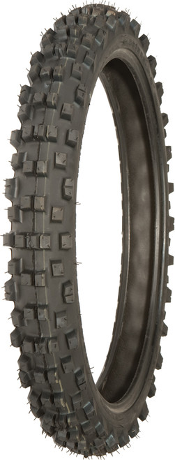 Shinko 524 Series Front 70/100-19 Bias Tire (Part Number 87-4322)