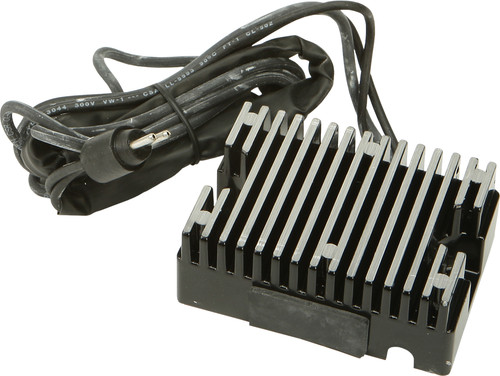 HardDrive H2386 Regulator Black XL for L84 90 OEM - Reliable Power Control for Xr1000 and More
