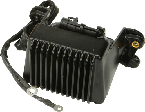 HardDrive H0502 Regulator for Black Touring 2002-2003 – OEM Grade with High-Temperature Circuit Board