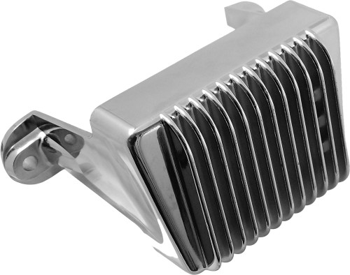 HardDrive H0506C Regulator for Touring Models 2006-2008 - OEM Grade with High Power SCR