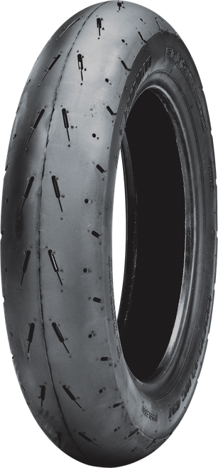 Shinko Tire SR003 Stealth Front 100/90-12 49J TL Soft for Racing and Sport Riding