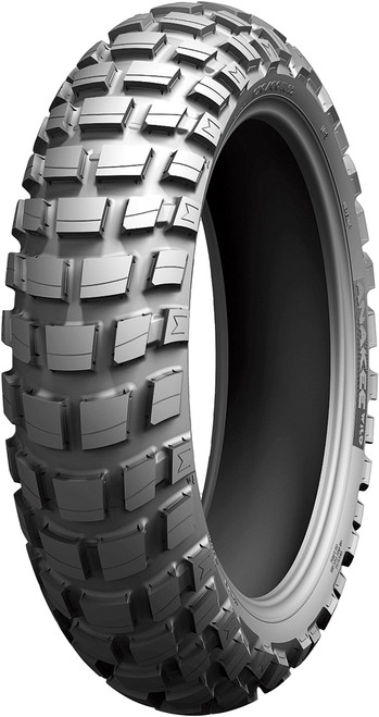 Michelin Anakee Wild Rear Tire 150/70R17 69R Radial Tube-Less for Dual-Sport Adventure Riding