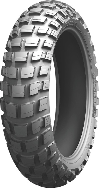 MICHELIN Anakee Wild Rear Tire 150/70R18 70R Radial TT/TL for Adventure and Off-Road Riding
