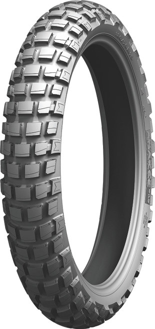 Michelin Anakee Wild Front 80/90-21 Tire - Off-Road Adventure Ready