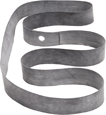 WPS Rim Strip 17-Inch Set of 10 - Protects Against Punctures and Spoke Contact