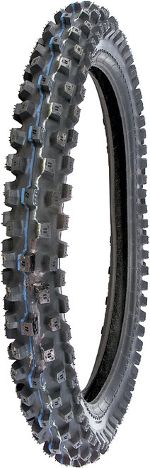 IRC VE Series 39 Front Enduro Tire 80/100 x 21 for Off-Road Motorcycles