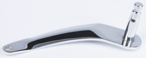 HardDrive Inner Shift Lever Chrome 291314 for Automotive Transmission