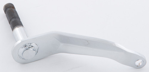 HardDrive Inner Shift Arm Without Rings Chrome 33668 90B - Part Number 291312