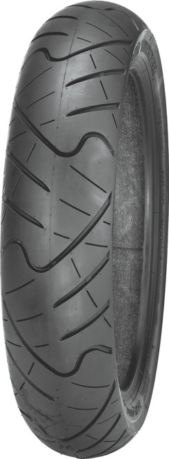 IRC Tire Rx 01 Rear 140/70-17 66S Bias for Honda and Kawasaki Motorcycles