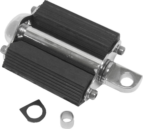 Harddrive Kickpedal Bicycle Style Replacement Pedal - Part 30-740
