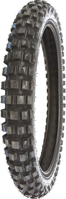 IRC Tire TR 8 Front 3.00-21 4PR Bias TT – Off-Road Motorcycle Tire