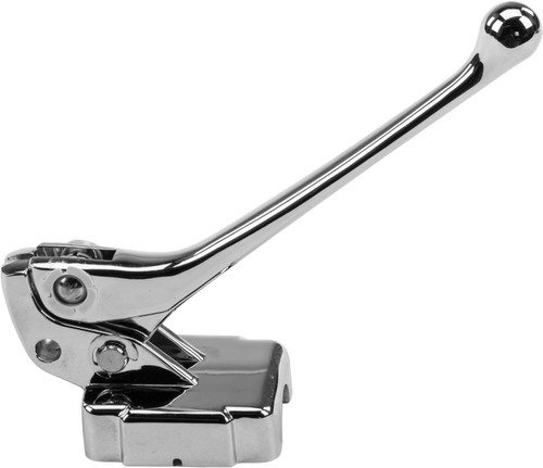 HardDrive Clutch Perch Assembly 72 81 with Lever – Reliable Motorcycle Control Component