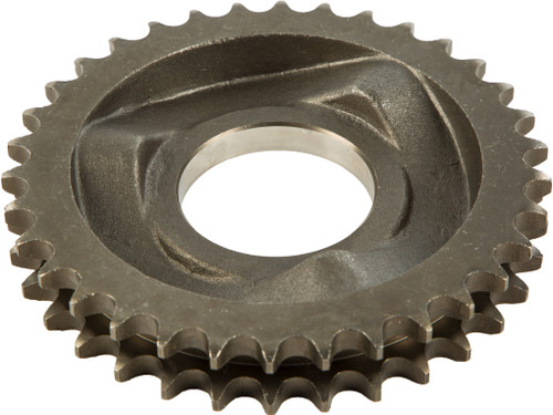 HardDrive Comp Sprocket B/T 06 11 34T (Part Number 15-236) for Reliable Performance