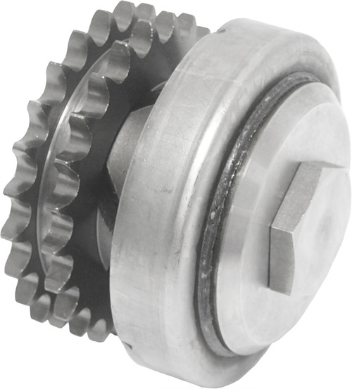 HardDrive Comp Sprocket Kit for Saab 9-5 1994-2005, 25-tooth, Part Number 15-061