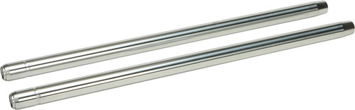 HardDrive 35mm Fork Tubes for Harley FX, 76-83, and XL 75-83 – 29 1/4" Overall Length