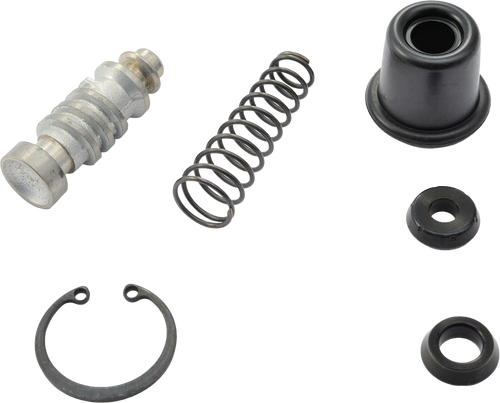 HardDrive Rear Master Cylinder Rebuild Kit for XL 14 Up – OEM # 41700097