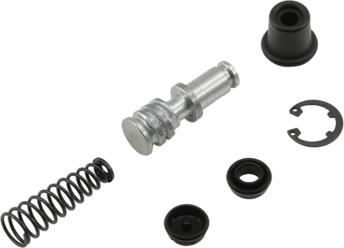 HardDrive Front Master Cylinder Rebuild Kit with ABS for OE# 41700084 - Part Number 87158