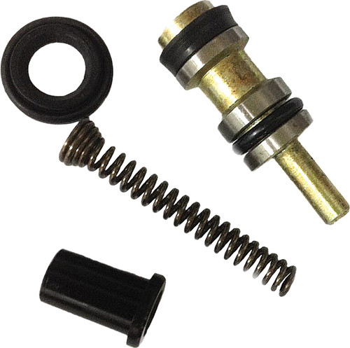 HardDrive Master Cylinder Repair Kit for 1996 with 9/16 Inch Bore - Part 144125