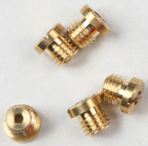 Cycle Pro S&S Main Jets #.090 (5-Pack) - Precision Motorcycle Fuel Jets
