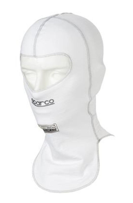 Sparco Hood Rw9 White - Large - 001494BO2 User 1