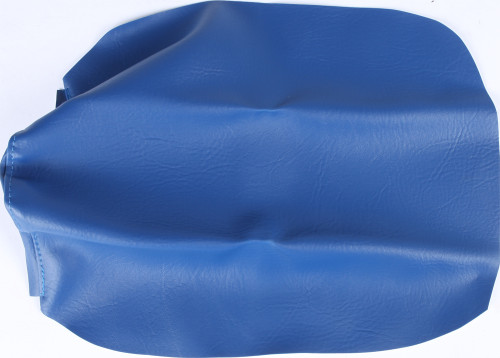 Cycle Works Blue Seat Cover for Sport and Race Models - Part 35-45085-03