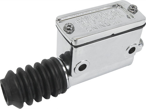 HardDrive Rear Master Cylinder with 5/8" Bore for Softail 86 and XL 82 Models - Part No. 29-024