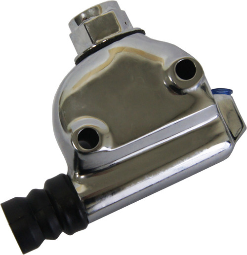 HARDDRIVE Rear Master Cylinder for 1979 Harley Davidson FX/FL with OE Part # 41761 78