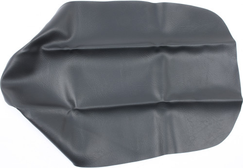 Cycle Works Black Seat Cover for Sport and Race Models - Part 35-26598-01
