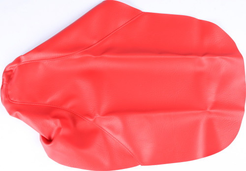 Cycle Works Red Seat Cover for Sport and Race Models - Part 35-12596-02