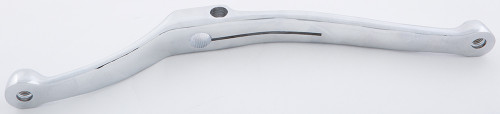 HardDrive Part 292064 Chrome Shift Lever Heel/Toe Fl 74 85 for 5 & 6 Speed Transmissions