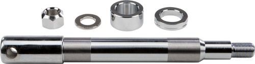 HardDrive Front Axle Kit for Harley-Davidson XL 883N and 1200V (2014 and Up) – Part #339196