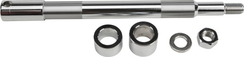 HardDrive Front Axle Kit for FDXF 08-17 & FLD 12-15 - Part 339194