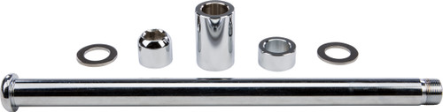 HardDrive Rear Axle Kit for FXSB 2013 and Up, FXCW/C 2008-2011 - Part #339198