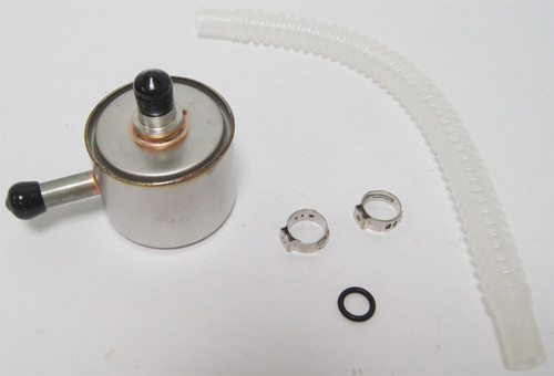HardDrive Fuel Filter Kit FXST FLST - OEM Replacement Part 14-213